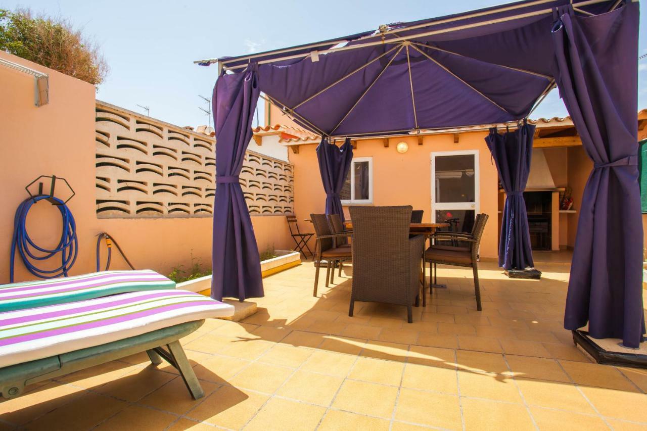 Vakantiehuis Brisas